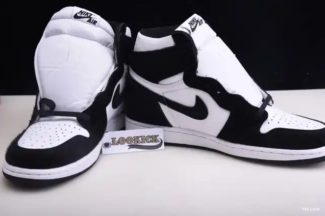 Reps TB Panda 1 CD0461-007 High OG Jordan Retro Air 0511
